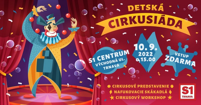 cirkusiada 10.9.22