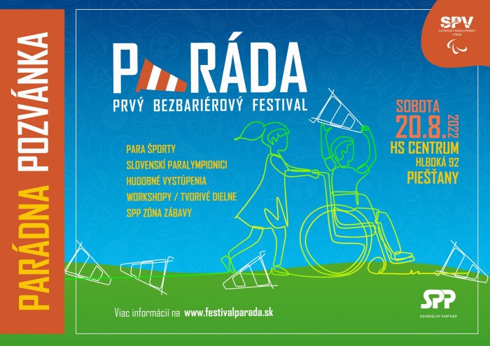 parada PN22