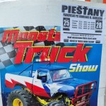 monsters truck show PN22