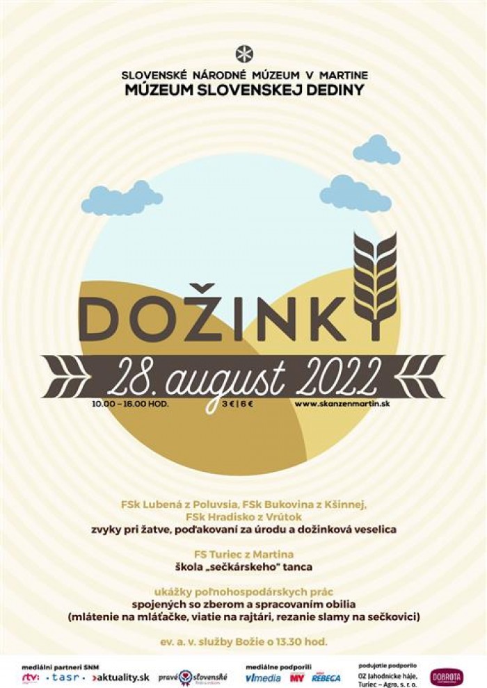 dozinky