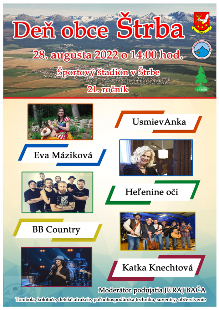 plagat den obce strba 2022 1 full