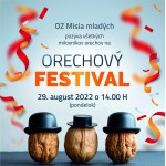 orechovy festival