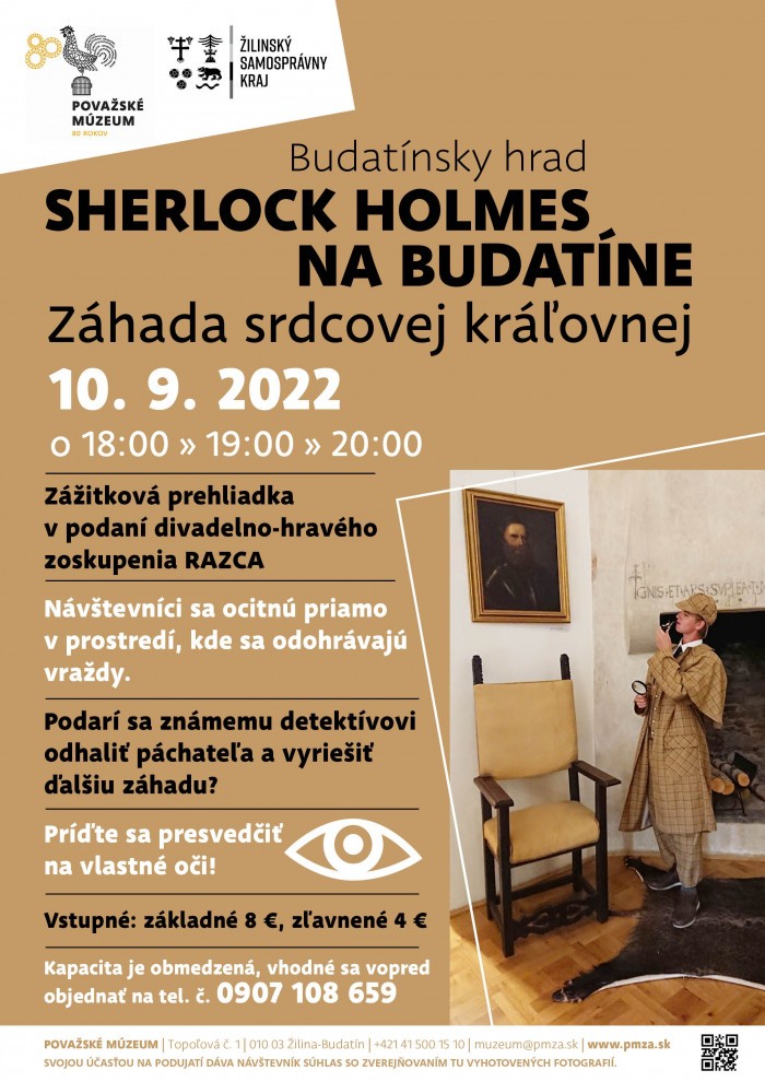 Sherlock A4 K2