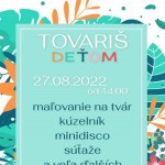 tovaris detom 27.8.22