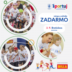 sportujzadarmo BA