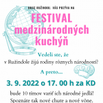 festival s bodkami 2 ruzindol