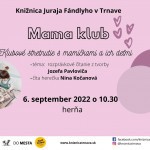 mama klub tt 6.9.22