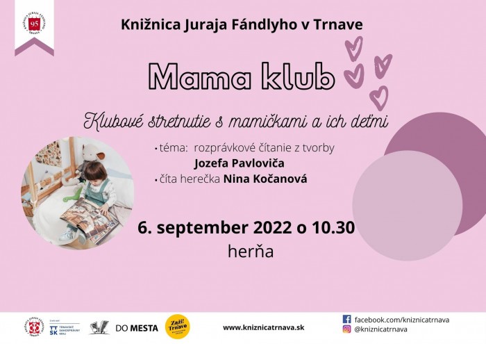 mama klub tt 6.9.22