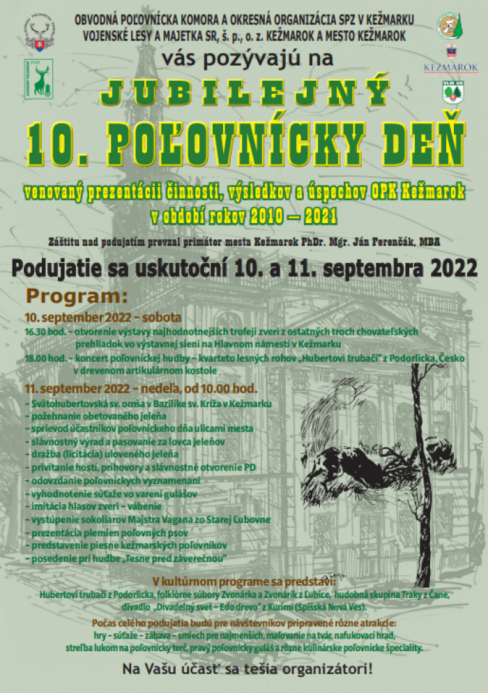 polovnicky den