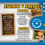 jarmok v amfiku 922