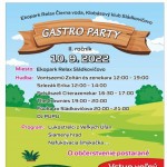 gastro party eko park