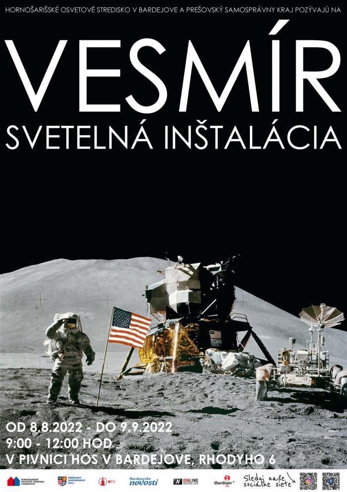 VESMIR