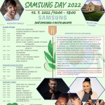 Samsung Day Galanta 10.9.22