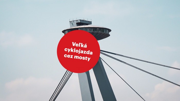 cyklojazda