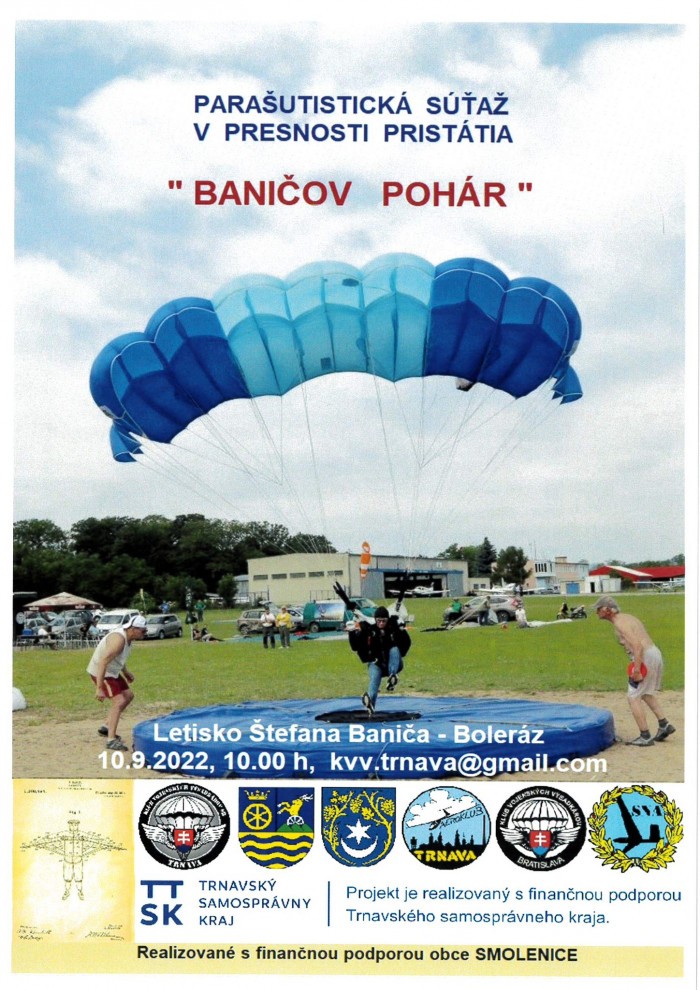 banicov pohar 2022