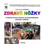 zdrave nozky tmc 922