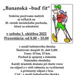 bananska bud fit 1.10.22