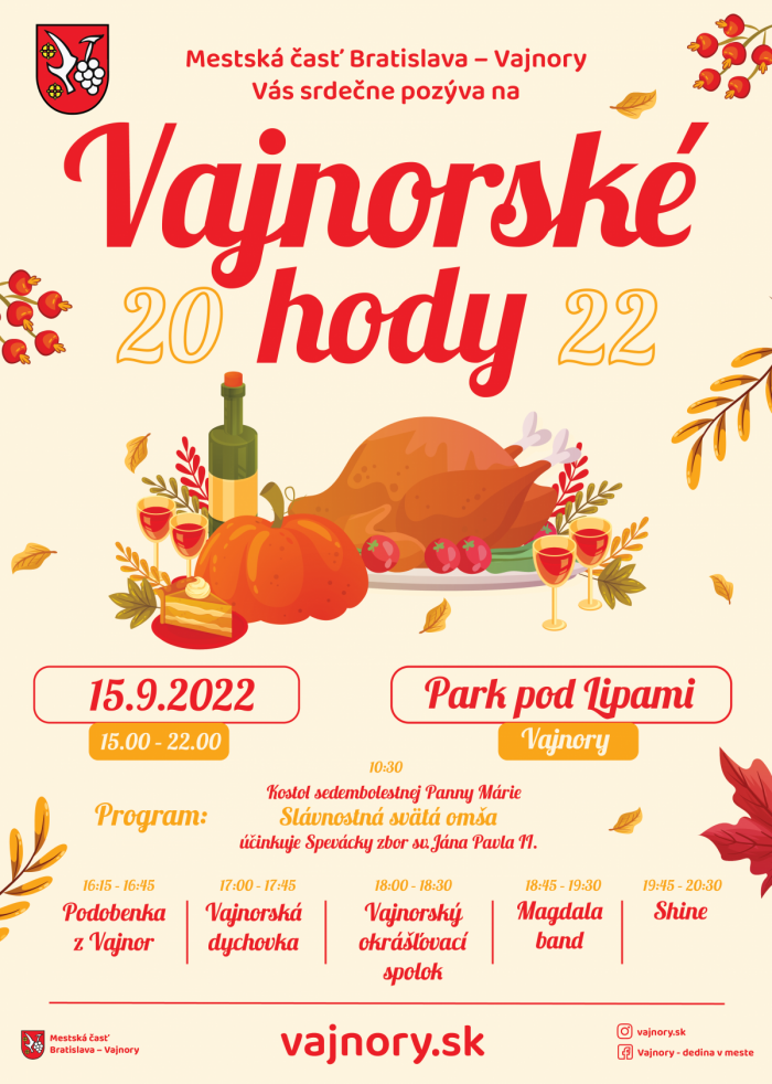 vajnorske hody 2