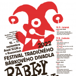 babky v parku 2022