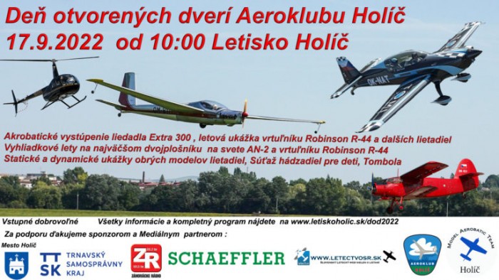 DOD Letisko Holic 17.9.22