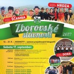 zborovske slavnosti v