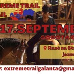 extreme trail ranc na striebornom jazere sept.22