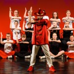 N DANCE Gala 0817