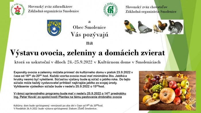 vystava smolenice 24 25922