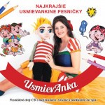 large Usmievanka Najkrajsie Usmievankine pesnicky