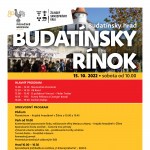 Budatinsky rinok 