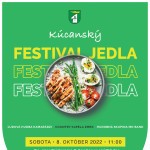 Kucansky festival jedla 2022