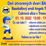 De otvorenych dveri Baseball22