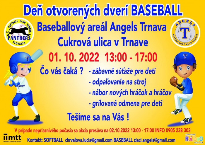 De otvorenych dveri Baseball22