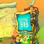 large Festival animovanych filmov BAB Kino Tatran Tatran oktober 2022