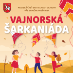 vajnorska sarkaniada