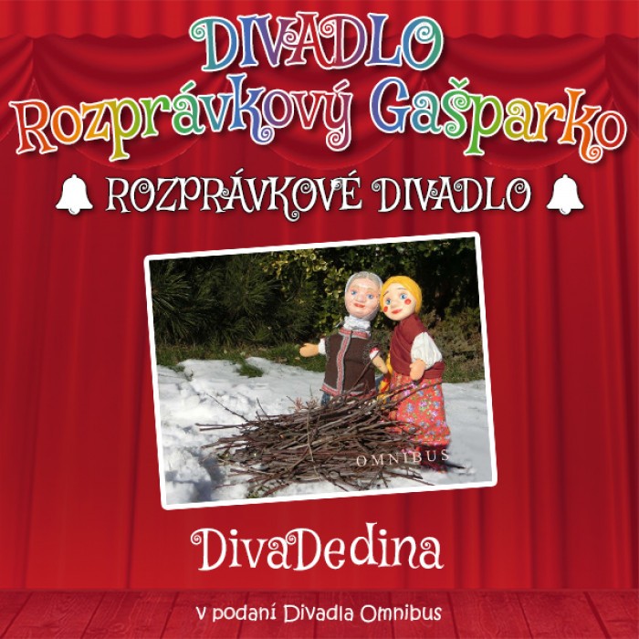 Omnibus Divadlo DivaDedina