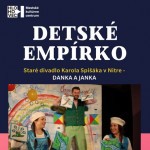 detske empirko 9.10.2022