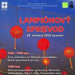 lampion vyska