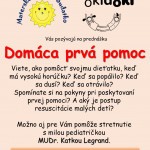 olagat okidoki prva pomoc