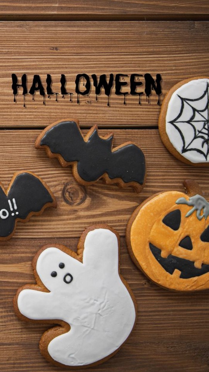 halloweenska