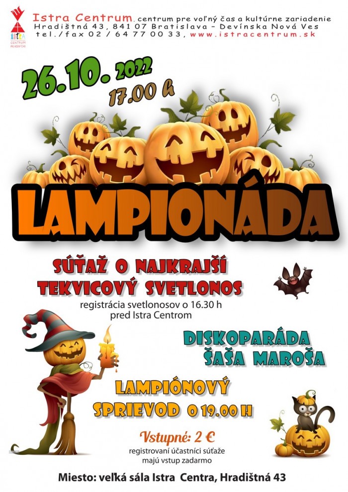 lampionada