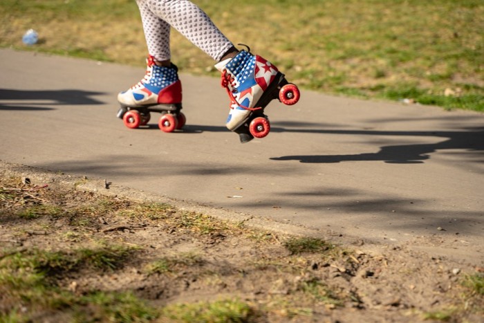 roller skating 4178415 960 720