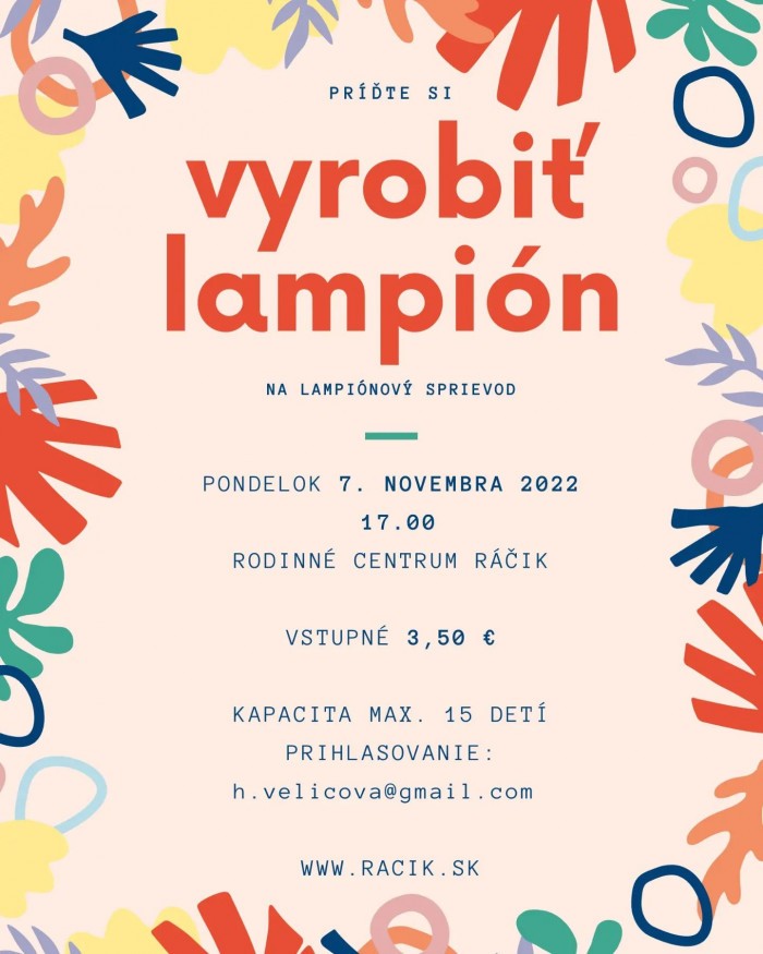 lampion