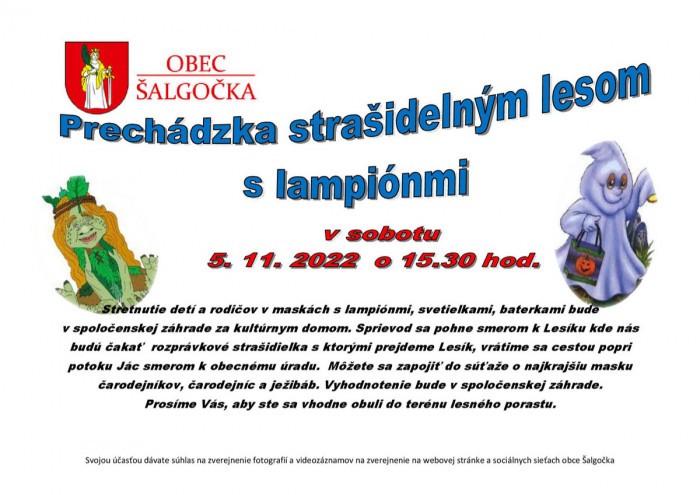Strasidelny les 1200