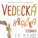Vedecka hracka mail