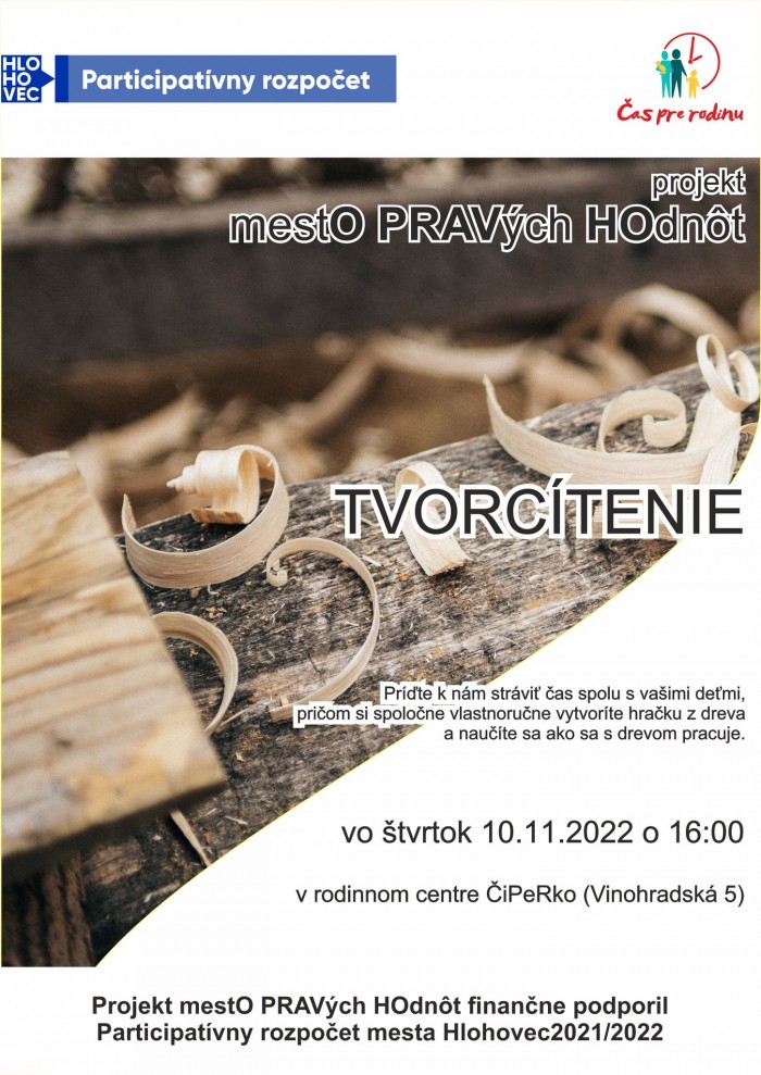 tvorcitenie 10.11.22 HC