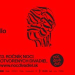 noc divadiel HC22