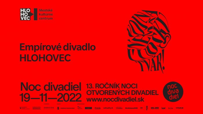 noc divadiel HC22