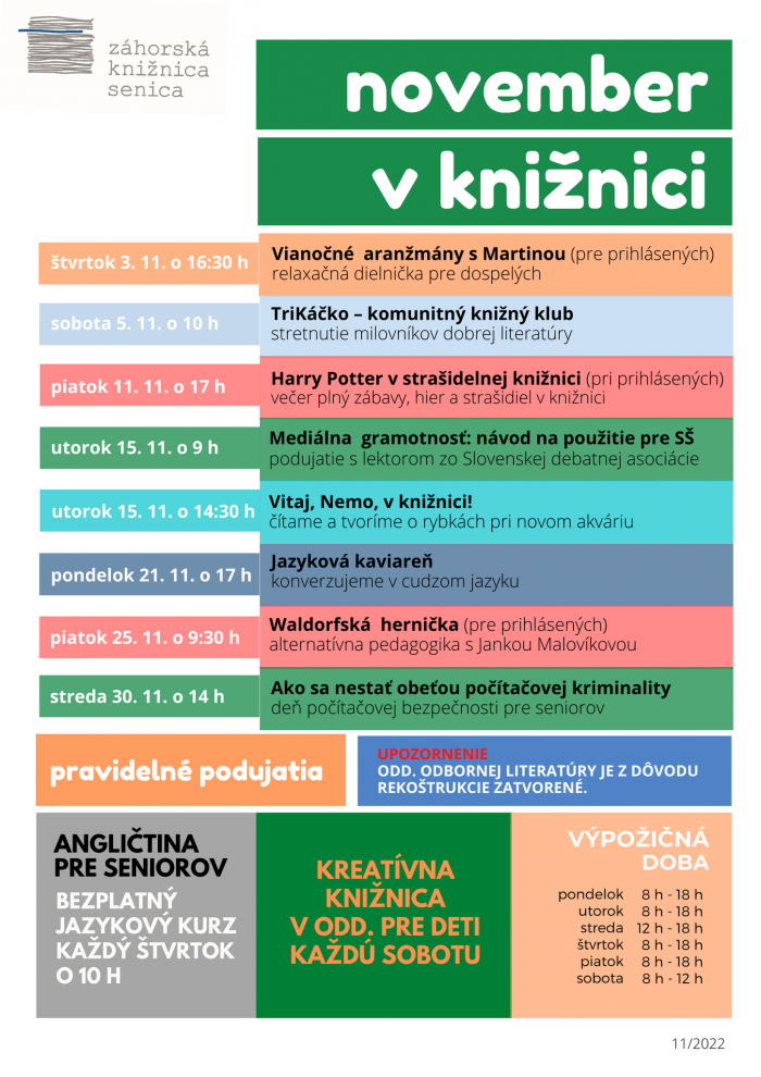 november v kniznici senica22