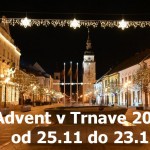 advent v trnave 2023